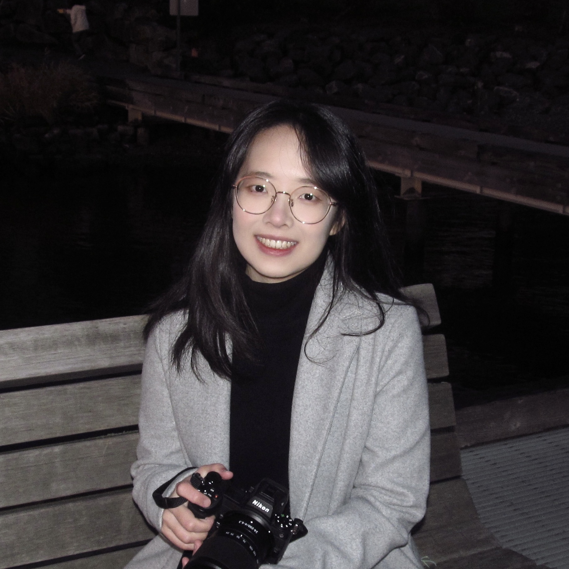 Hao Xu